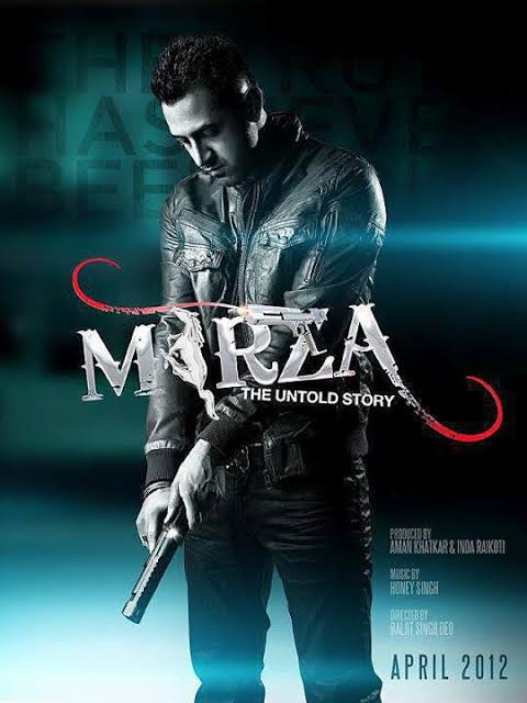 Mirza The Untold Story 2012 Punjabi Full Movie